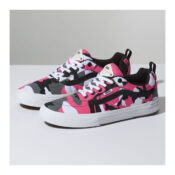 Vans Kyle Walker Camouflage Pro Black Magenta 2 1