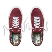 Vans Old Skool Pro Ray Barbee OG Burgundy 2