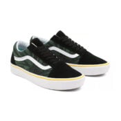 Vans Trip Outdoors Old Skool Black Tie Dye 1
