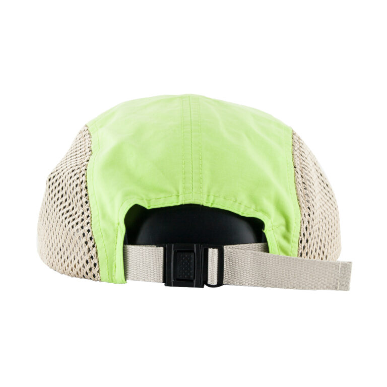 Brixton Beta X LP Strapback Phoenix Orange Limelight Mojave 4 Brixton Beta X LP Strapback Phoenix Orange Limelight Mojave 4