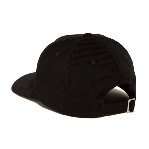 Brixton Trippy MP Strapback Black 2