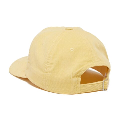 Brixton Trippy MP Strapback Limelight Brixton Trippy MP Strapback Limelight 2