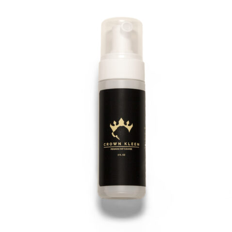 Crown Kleen Premium Hat Cleaner 5 Oz Bottle 1
