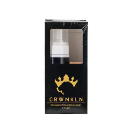 Crown Kleen Cleaning Kit Premium Hat Cleaner w/ Brush