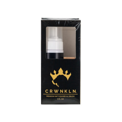 Crown Kleen Premium Hat Cleaner V2 + Brush 1