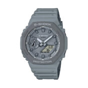 G-Shock GA2110ET-8A Dark Grey 1