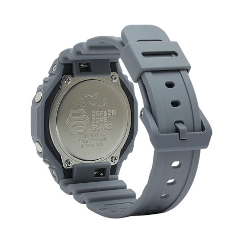 G-Shock GA2110ET-8A Dark Grey 2