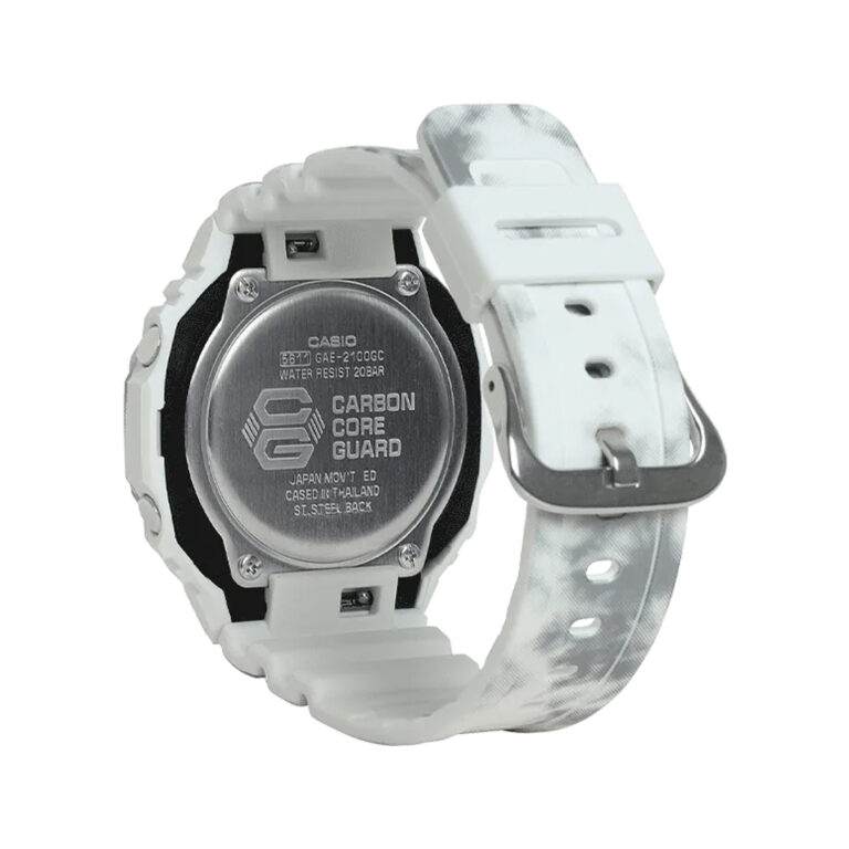 G-Shock GAE2100GC-7A Multi 2 G-Shock GAE2100GC-7A Multi 2
