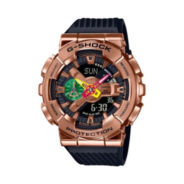 G-Shock GM110RH-1A Rui Hachimura Signature Watch Multi