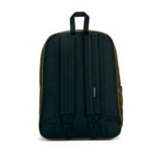 JanSport Superbreak Plus Back Pack Army Green 2