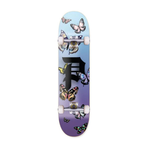 Primitive Dirty P Dreams Complete Deck Blue