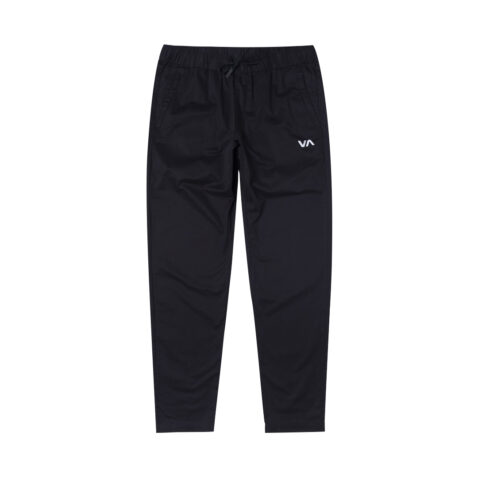 RVCA Spectrum Sweatpants III Black