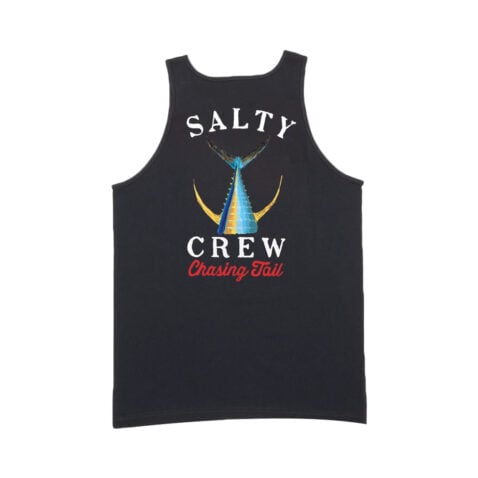 Salty Crew Tailed Tank Top 2