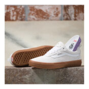 Vans Kyle Walker Blanc De Blanc 1