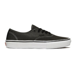 Vans Skate Authentic Forest Night 1