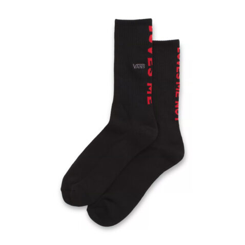 Vans Valentines Crew Socks 1