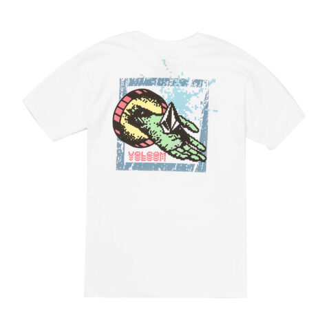 Volcom Digital Dimension Shirt 2