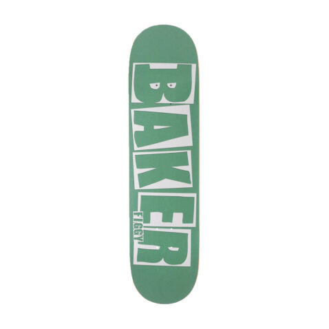 Baker Figgy Brand Name Deck Moss
