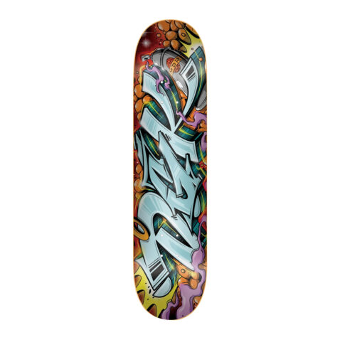 DGK Bomb Deck Multi