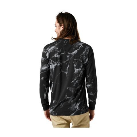 FOX Karrera Long Sleeve Premium T-Shirt 2