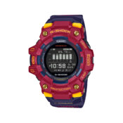 G-Shock GBD100BAR-4 FC Barcelona Multi Front