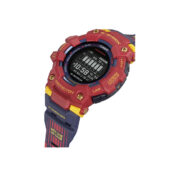 G-Shock GBD100BAR-4 FC Barcelona Multi Side