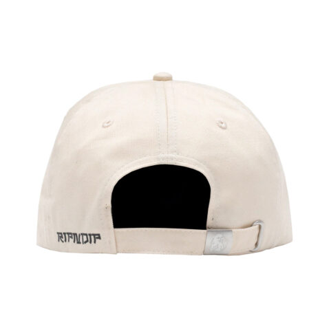 Ripndip Lucky Nerm Strapback Light Khaki 2