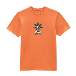 Vans Peace Of Mind T-Shirt Melon