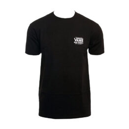 Vans SD Coastal Palm II Short Sleeve T-Shirt Black