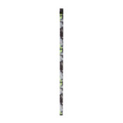 Volcom Circle Web Belt Limeade 2