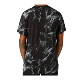 FOX Karrera Head Premium Short Sleeve T-Shirt Black