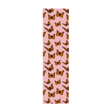 Grizzly Monarch Griptape Pink