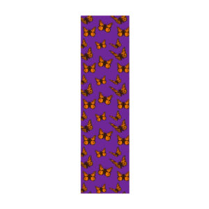Grizzly Monarch Griptape Purple
