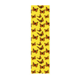 Grizzly Monarch Griptape Yellow