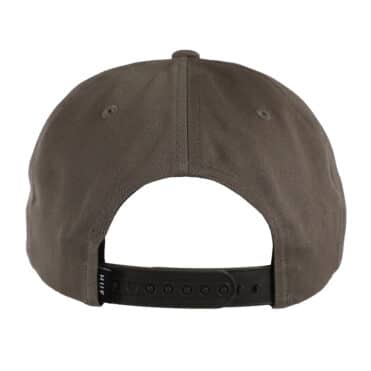 HUF Essential Unstructured Snapback Hat Loden