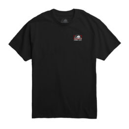 Lurking Class Fakes Short Sleeve T-Shirt Black