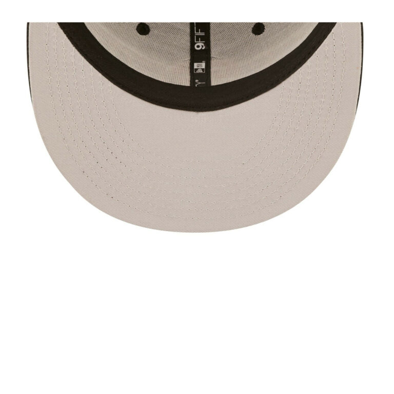 New Era 9Fifty San Francisco Giants Tonal Band Original Team Colors Undervisor New Era 9Fifty San Francisco Giants Tonal Band Original Team Colors Undervisor