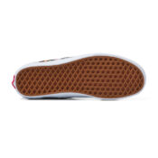 Vans Market Classic Slip-On Black Neon Below