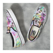 Vans Skate Slip-On Multi Above