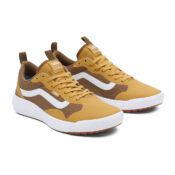 Vans Ultrarange EXO Mustard Gold True White Front