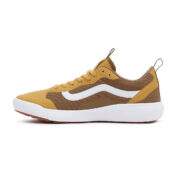 Vans Ultrarange EXO Mustard Gold True White Left