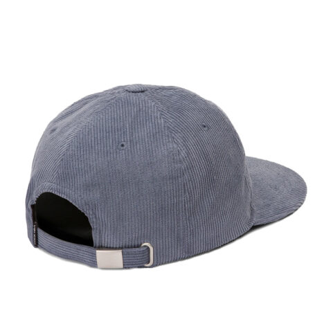 Volcom Gus Cord Hat Niagara Back