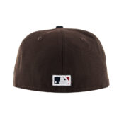 Billion Creation x Rally Caps 59FIFTY San Diego Padres Blue Suits Fitted Hat 4