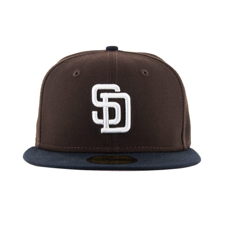 Billion Creation x Rally Caps 59FIFTY San Diego Padres Blue Suits Fitted Hat 2 Billion Creation x Rally Caps 59FIFTY San Diego Padres Blue Suits Fitted Hat 2