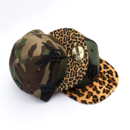 New Era x Billion Creation San Diego Padres Savage Prototype