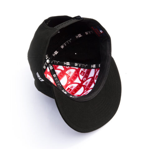 New Era x Billion Creation San Diego Padres Zipper Snapback Prototypes