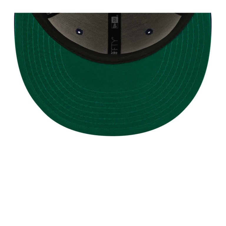 New Era 59Fifty Los Angeles Dodgers Logo History 1981 Fitted Hat Dark Royal Blue Undervisor New Era 59Fifty Los Angeles Dodgers Logo History 1981 Fitted Hat Dark Royal Blue Undervisor