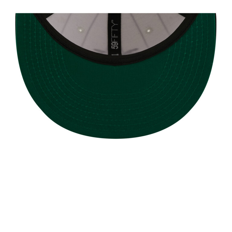 New Era 59Fifty New York Giants Logo History 1921 Fitted Hat White Undervisor New Era 59Fifty New York Giants Logo History 1921 Fitted Hat White Undervisor