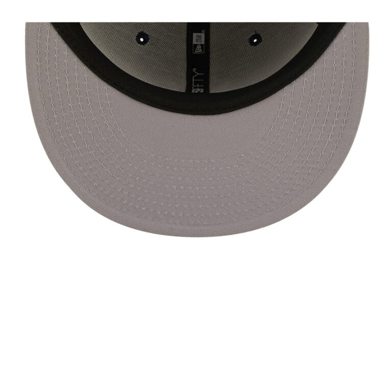 New Era 59Fifty New York Yankees Logo History 1998 Fitted Hat Dark Navy Undervisor New Era 59Fifty New York Yankees Logo History 1998 Fitted Hat Dark Navy Undervisor