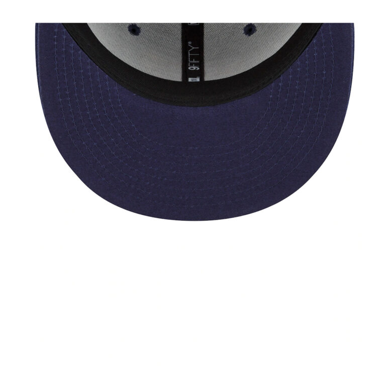 New Era 9Fifty Houston Astros City Connect 2022 Snapback Hat Navy Undervisor New Era 9Fifty Houston Astros City Connect 2022 Snapback Hat Navy Undervisor